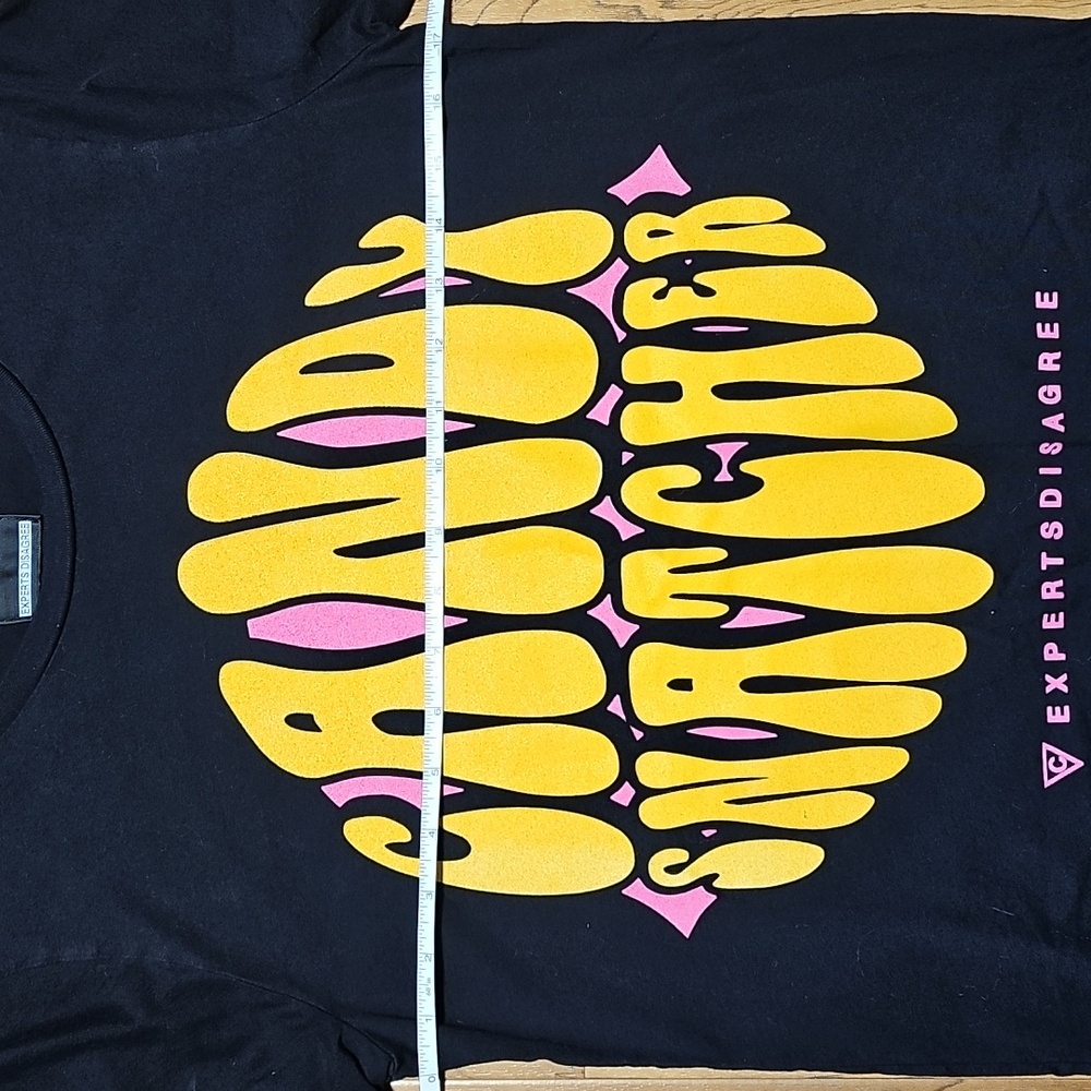 Experts Disagree | Candy Snatcher Tee - Picture 7 of 9